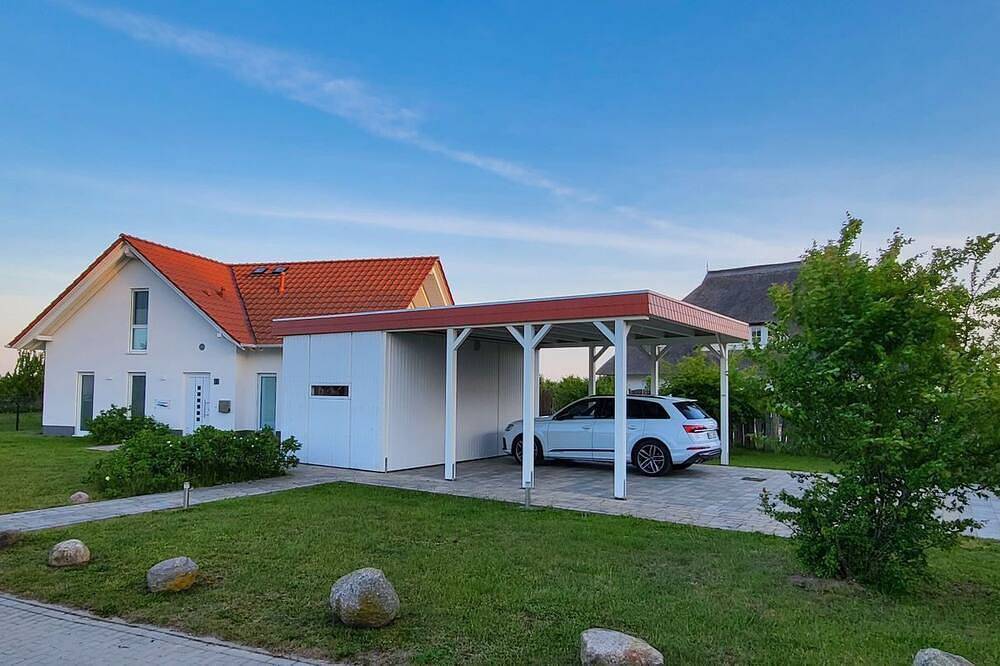 Casa vacanza a Rugen a partire da 210€ a notte