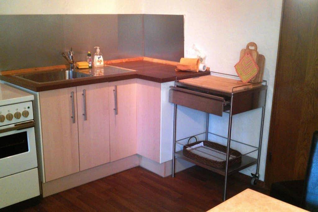 Landhaus Haid in Presseck, Oberes Maintal - Coburger Land
