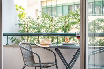 Apartamento De Férias para 3 Pessoas em Funchal (Santa Luzia), Madeira, Foto 4