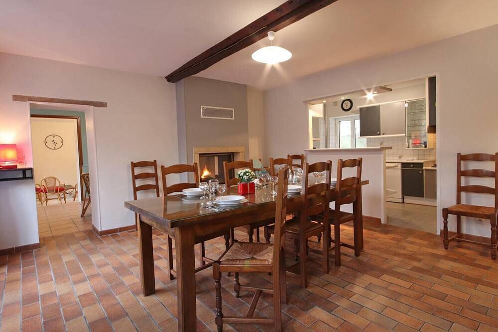 Maison de vacances