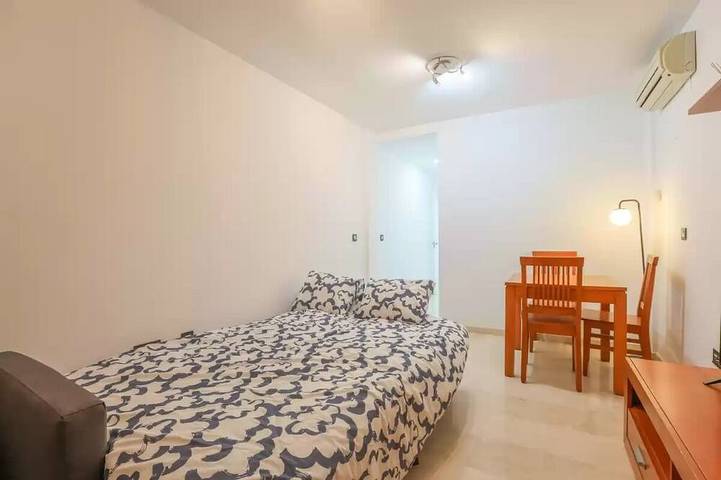 Appartement entier, Downtown: Penthouse 2 bedrooms with terrace in Dos Hermanas, Province de Séville