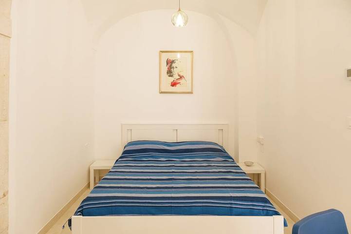 Southeast 13 - Moon House in Putignano, Region de Bari
