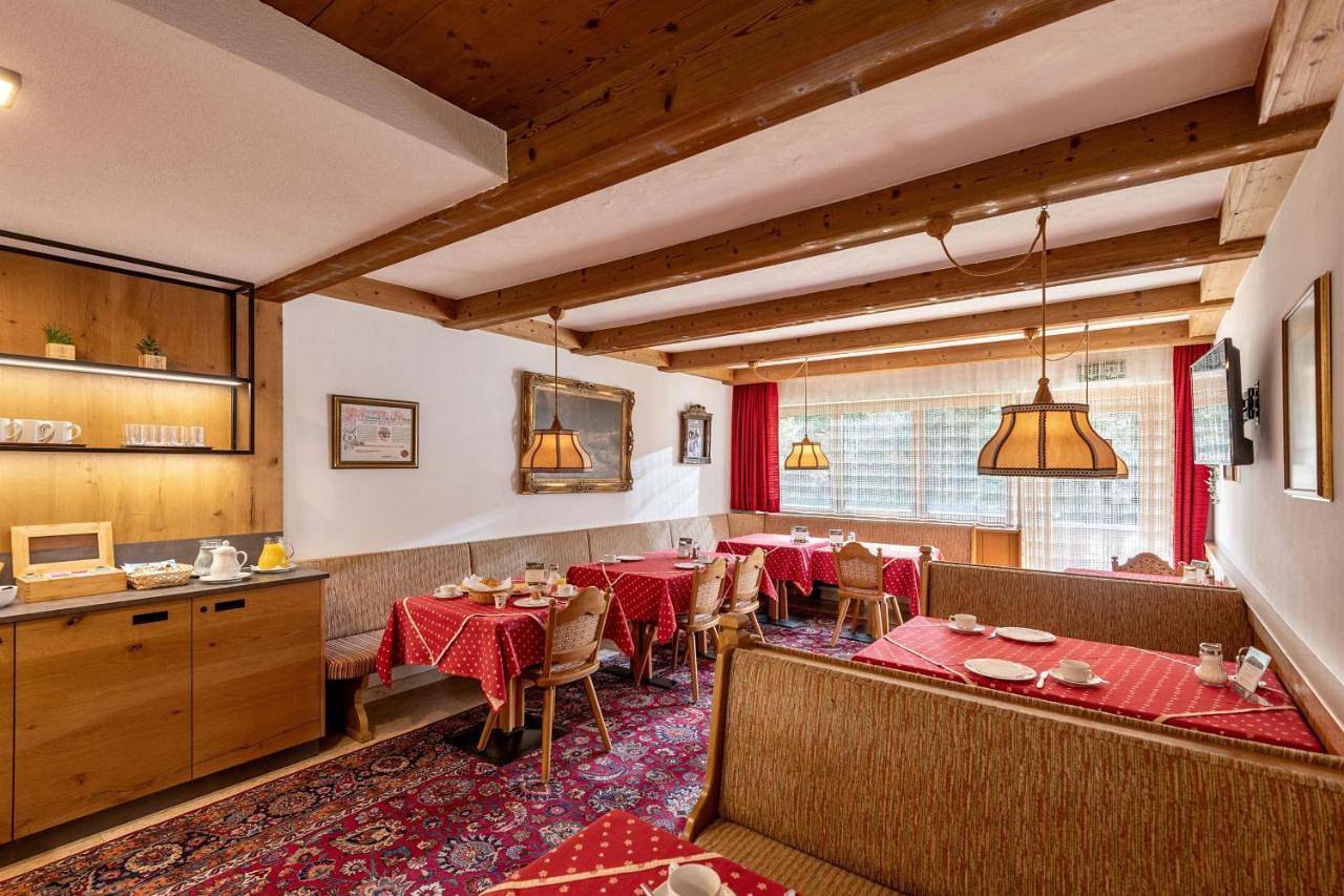 Geheel appartement, Landhaus zum Griena in Mayrhofen, Zillertaler Alpen