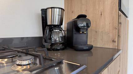 Strandhaus für 4 Personen in Westkapelle, Niederländische Nordsee, Bild 4