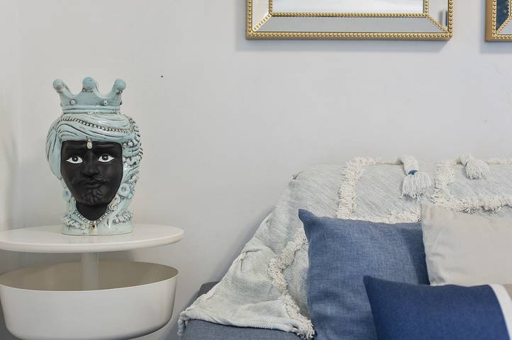 Ferienhaus für 6 Personen auf Sizilien - 4