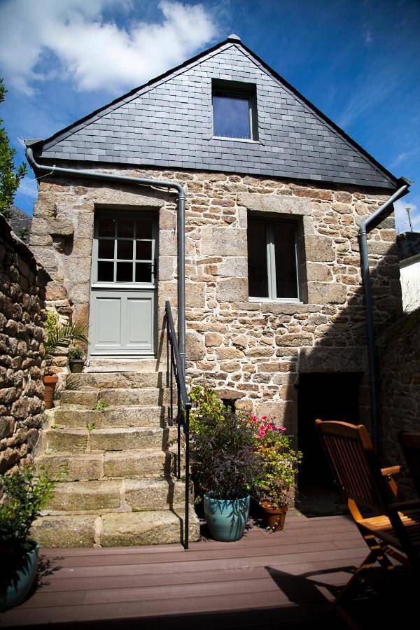 Holiday Home in Guémené-sur-Scorff, Région de Pontivy