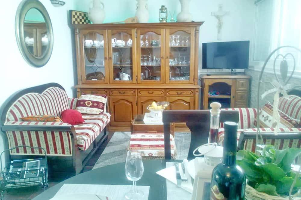 Ganze Wohnung, Apartment Rita - One Bedroom Apartment in Ston, Dubrovnik-Neretva