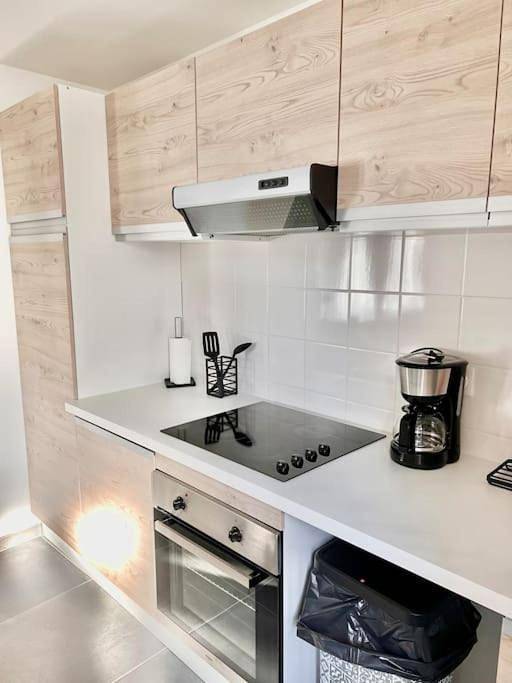 Location de vacances pour 4 personnes à Ruelle-sur-Touvre - 3