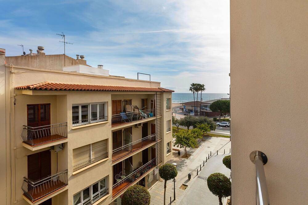 Appartamento vacanze a Cambrils a partire da 104€ a notte