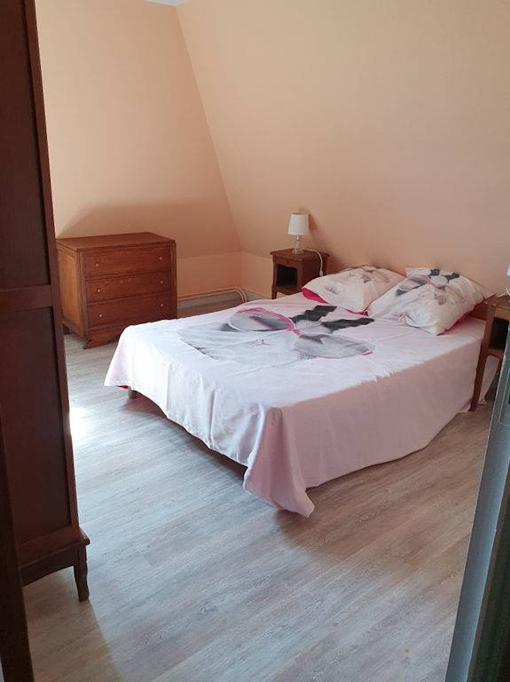 Gîte à la campagne in Cayrols, Région d'Aurillac