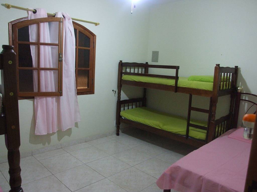 2. Hof 500m2, Zweifamilienhaus, Pool, See, Fußballplatz und Grillplatz. in Guapimirim, Rio de Janeiro (Bundesstaat)