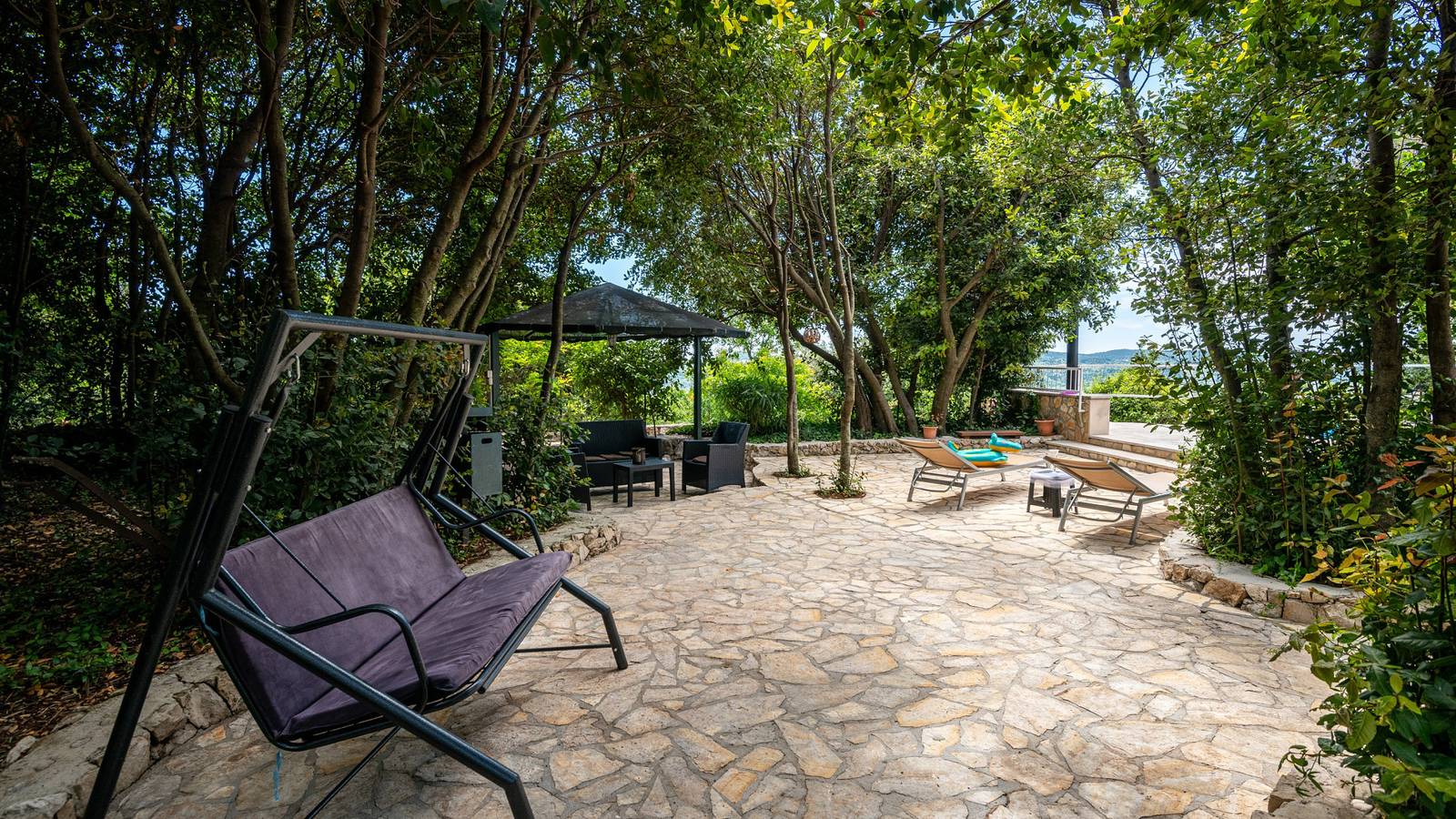 House Arkulin by Villas Guide in Canali, Dubrovnik-Neretva