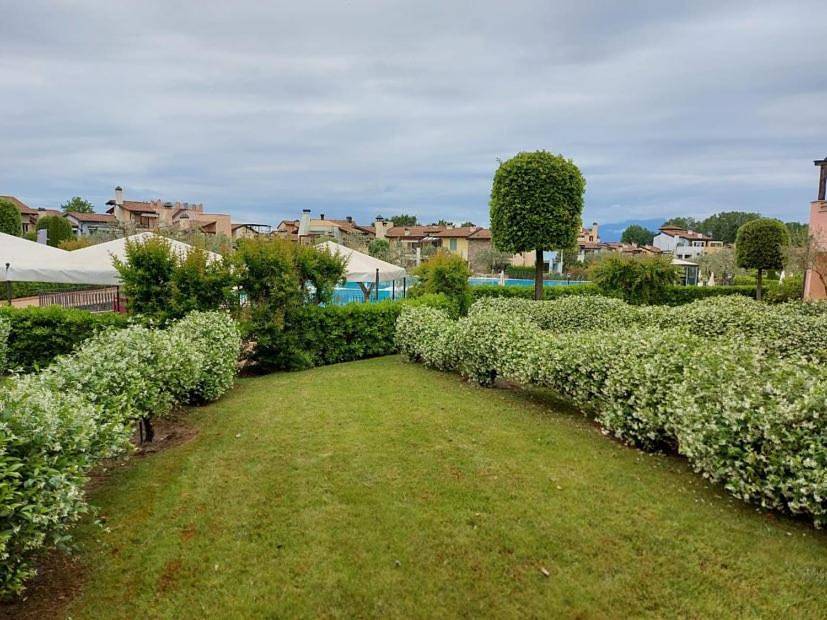 Garda Resort Village I Borghi in Peschiera del Garda, Gardasee-Berge