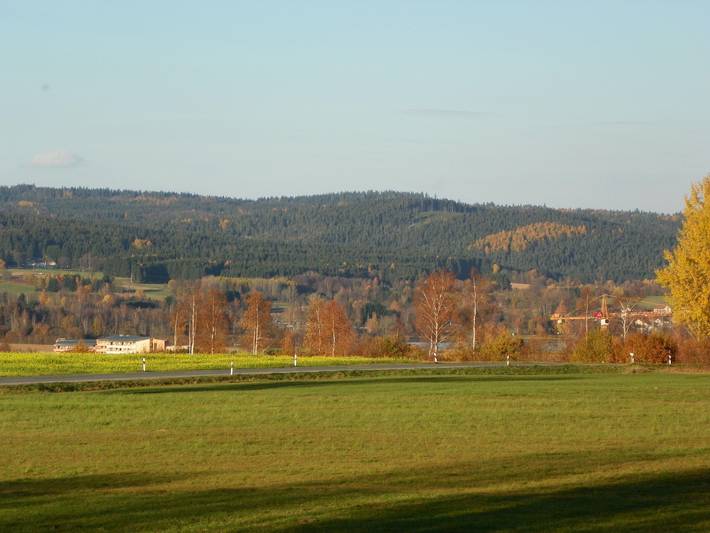 Ferienwohnung für 4 Personen, mit Garten, mit Haustier in Weißenstadt - 4
