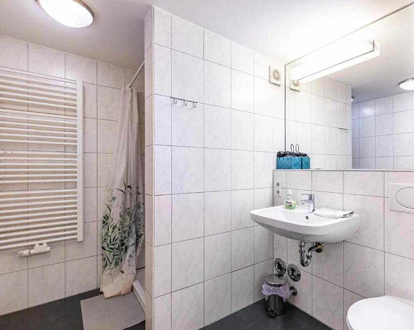 Ganze Wohnung, Bacchus Holiday Homes in Bacharach, Landkreis Mainz-Bingen