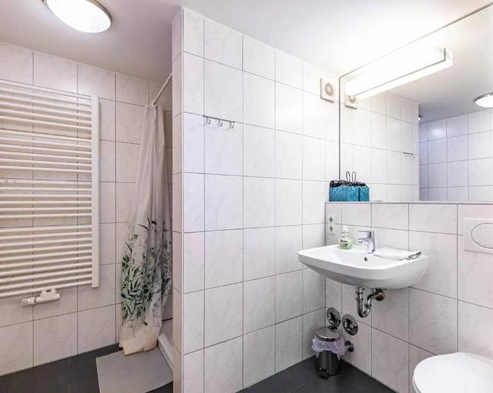 Ferienwohnung für 16 Personen, mit Balkon und Terrasse sowie Ausblick in Bacharach - 3
