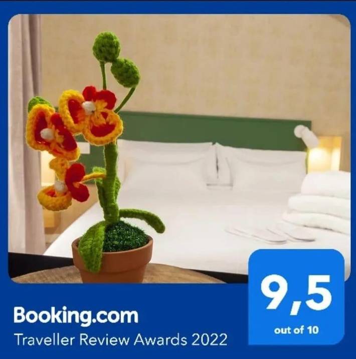 Maison d’hôte pour 2 personnes à Úbeda - 4