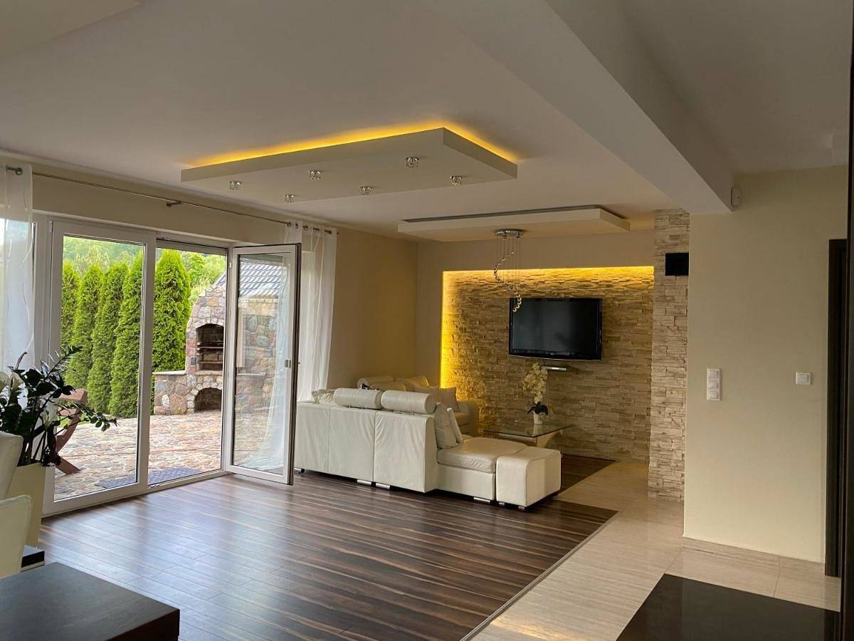 Three-Bedroom Villa in Powiat wejherowski