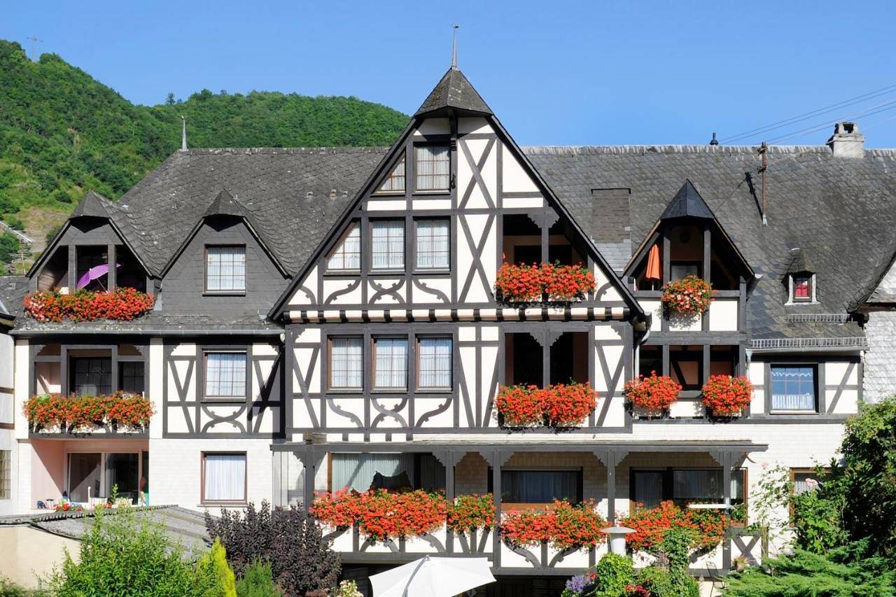 Winneburger Hof in Ernst, Cochem-Zell