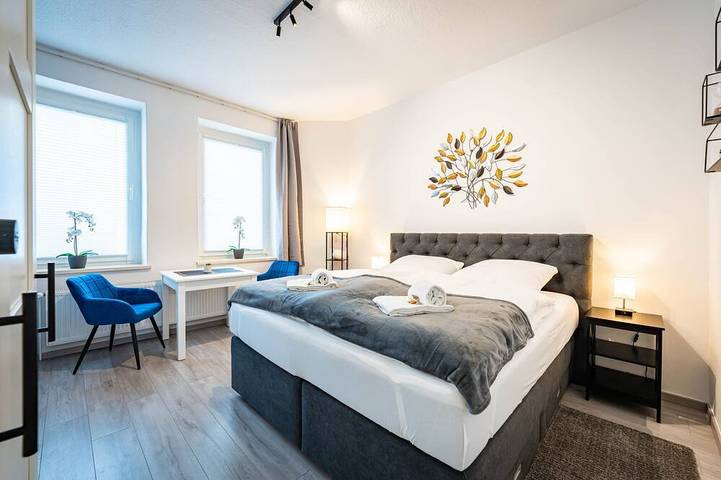 Ferienwohnung für 2 Personen - 1
