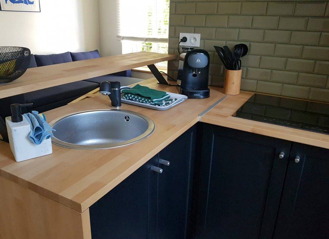 Gîte des Liserons in Pont-de-Poitte, Jura