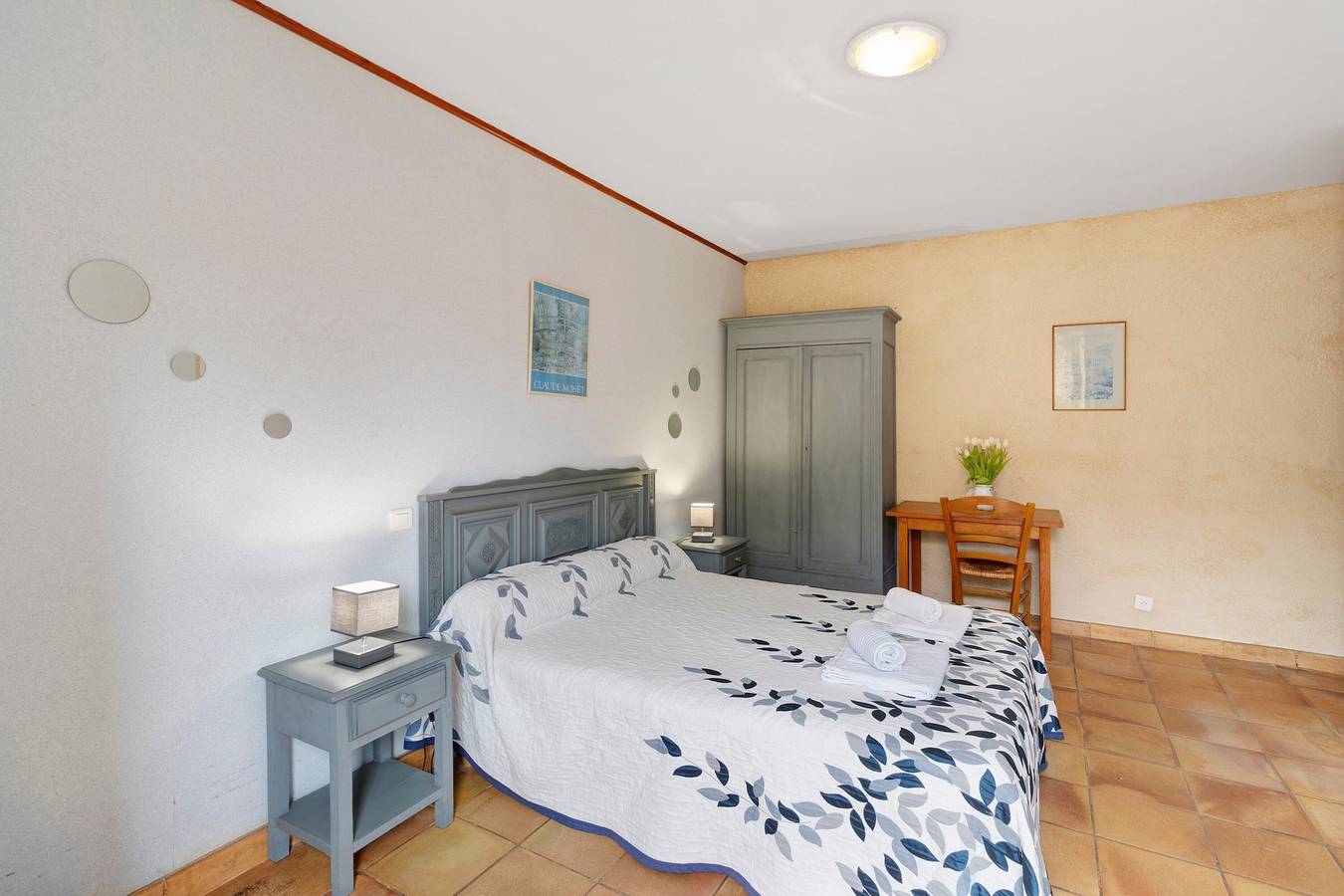Chambre d'hôtes « La Ferme De La Croix D'allon » avec piscine, jardin partagés et Wi-Fi in Sarlat-la-Canéda, Périgord Noir