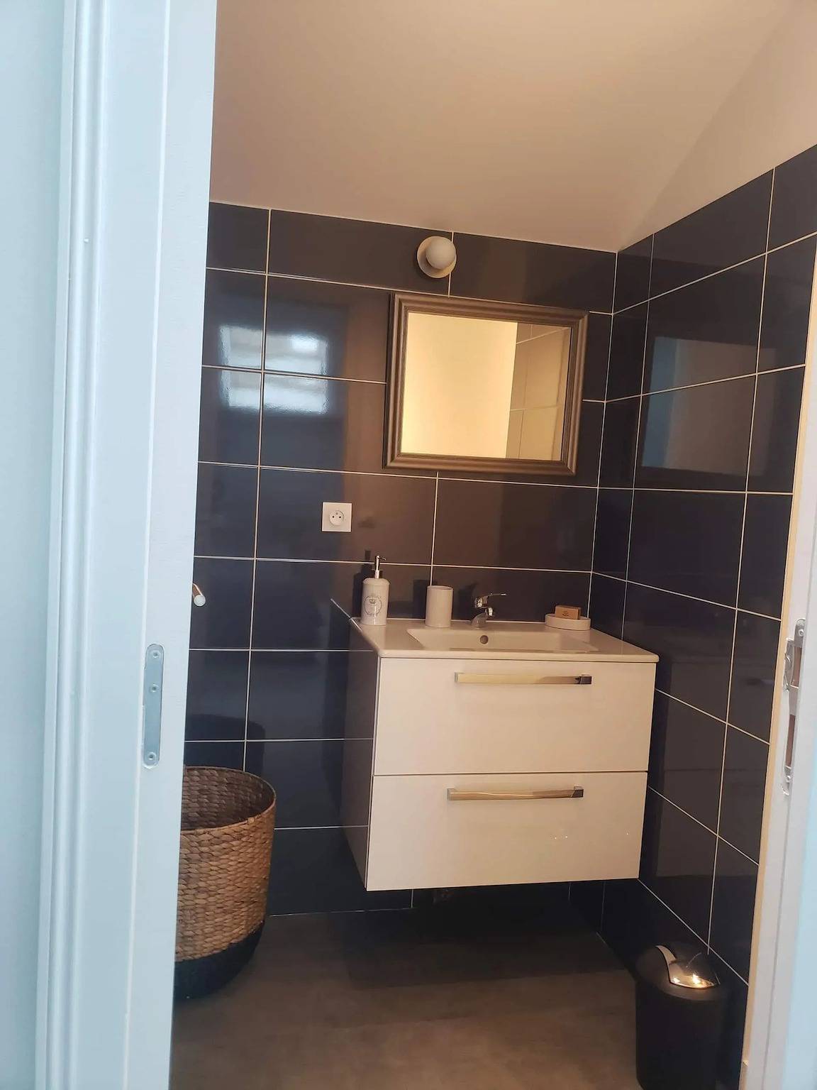 Gezellig huis met terras in Lévigny, foto 11