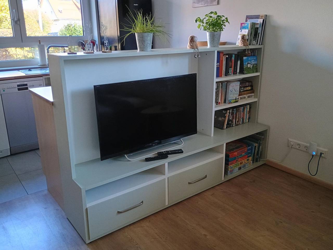 Ganze Ferienwohnung, Home sweet home - kinderfreundliche Ferienwohnung in Wangen im Allgäu, Region Bodensee-Oberschwaben