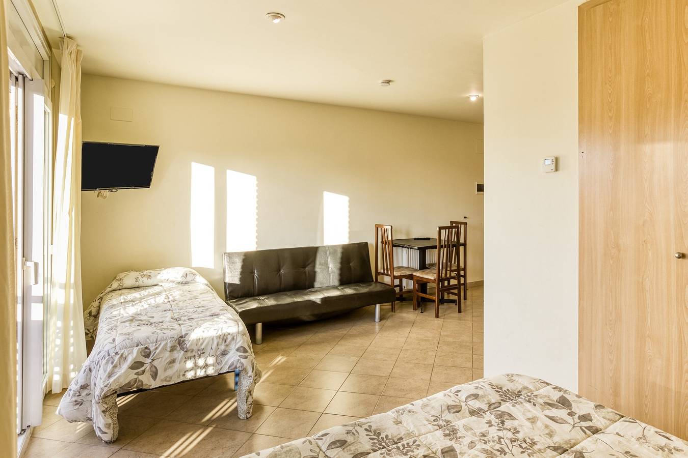 Apartament Raquel's 101 in San Pedro Pescador, Alt Empordà