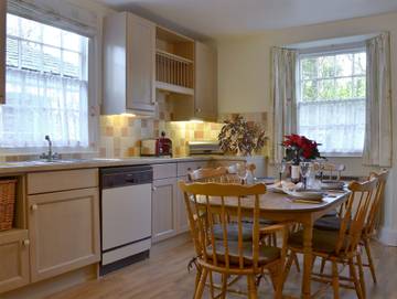 Holiday Rental for 4 People in Lostwithiel, Cornwall, Photo 4