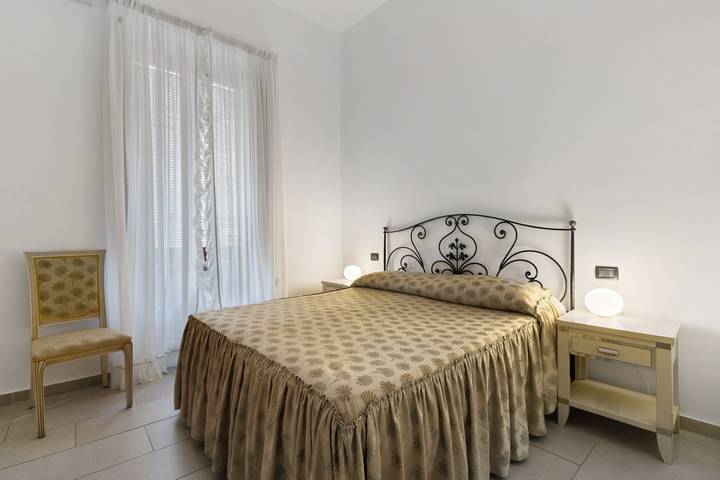 Apartment for 2 people in Verona