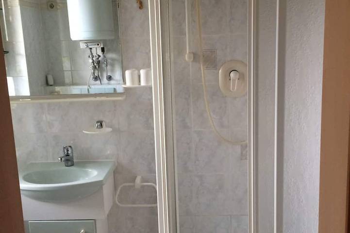 Ferienhaus für 2 Personen in Wartburg - 2