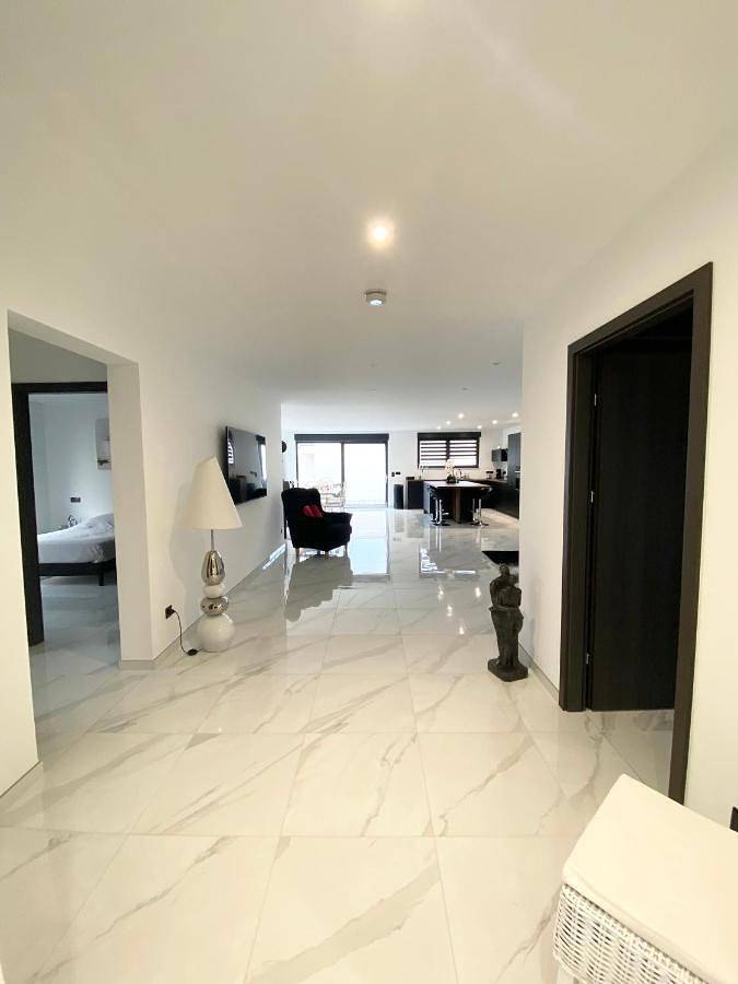 Maison de vacances pour 15 personnes, avec jardin et vue en Moselle - 2