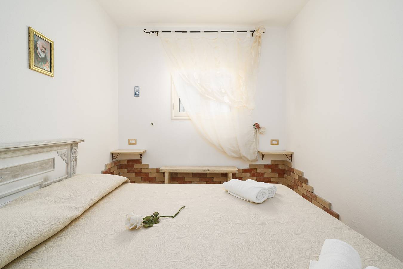 Entire apartment, Apartment 'Le Lantane 2' with Mountain View, Wi-Fi and Air Conditioning in Irgoli, Barbagia