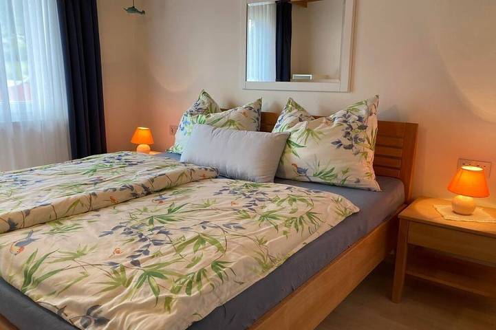 Ferienwohnung für 4 Personen, mit Balkon und Garten in Afritz am See - 3