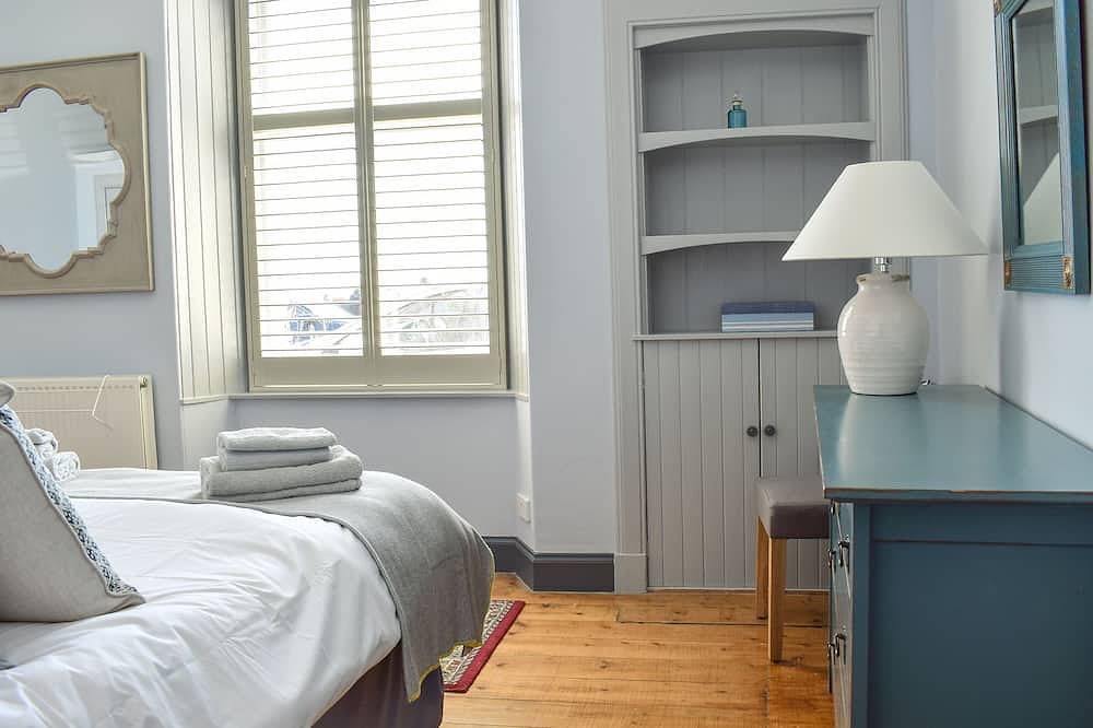 2 Schlafzimmer Unterkunft in Pittenweem, near Anstruther in Pittenweem, Region Fife