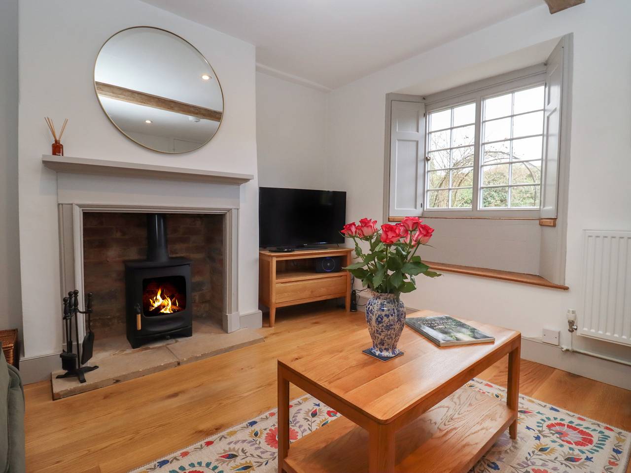 Blossom Cottage in Chipping Campden, Gloucestershire