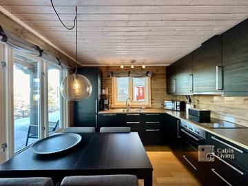 Cottage for 6 People in Flesberg, Viken, Photo 2