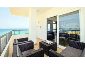 Apartment in Son Bauló, Santa Margalida für 4 