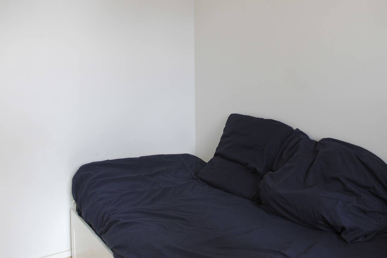 Ganzes Studio, Studio für 2 Personen in Pantin, Seine-Saint-Denis