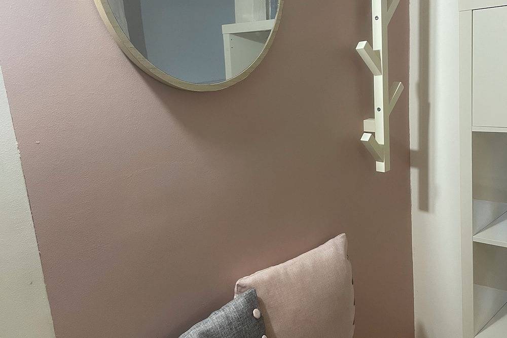 Apartamento entero, Super-central apartment for family or business in Châlons-en-Champagne, Marne