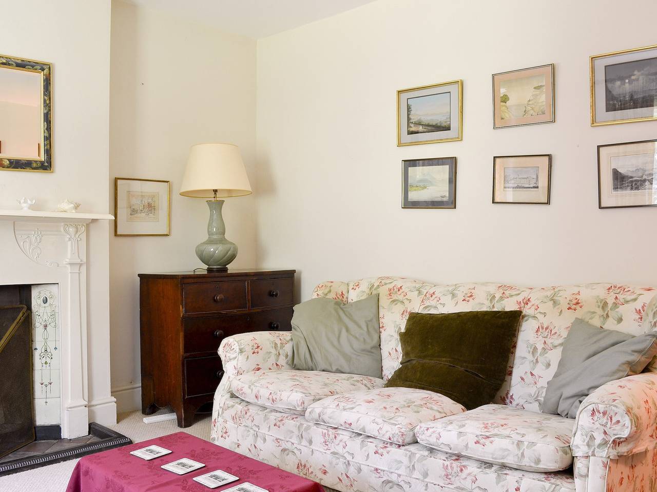 Sunnybank in Herefordshire