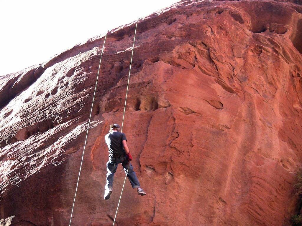 Home Das Hotel liegt am Tor zu den Nationalparks in Hurricane, Zion Nationalpark