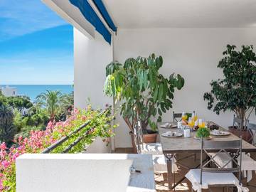 Appartement voor 5 Personen in Nueva Andalucía, Marbella, Afbeelding 3