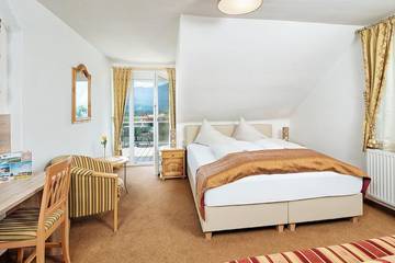 B&b für 2 Personen in Egg am Faaker See, Villach, Bild 3