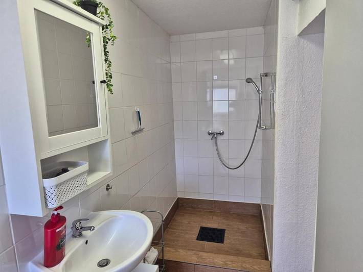 Ferienwohnung für 3 Personen in Sonneberg - 4