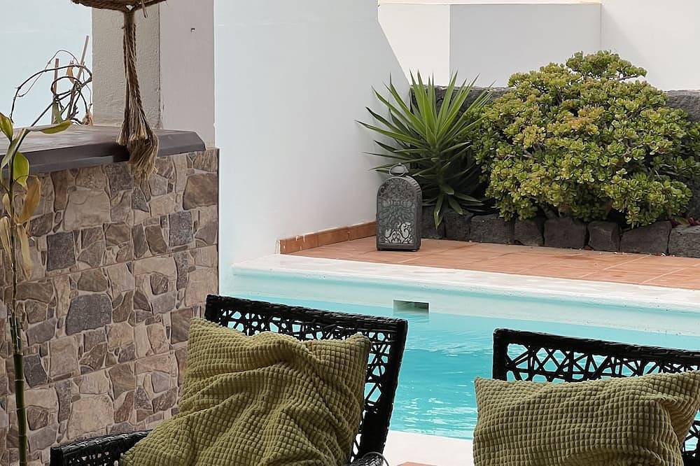 Casa vacanza a Yaiza a partire da 214€ a notte