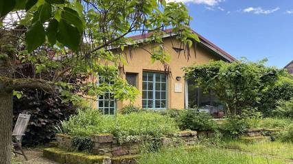 Gîte pour 4 personnes à Katzenthal