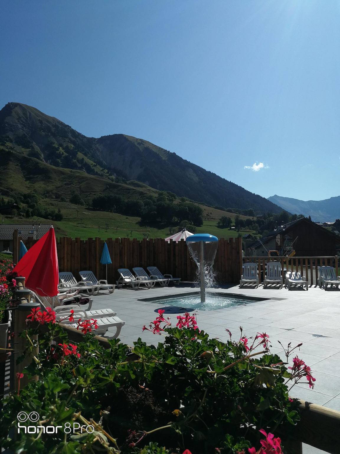 Estudio entero, Chalets les Marmottes - Apartamento cabina para 4 personas in Saint-Jean-d'Arves, Región de Saint-Jean-de-Maurienne