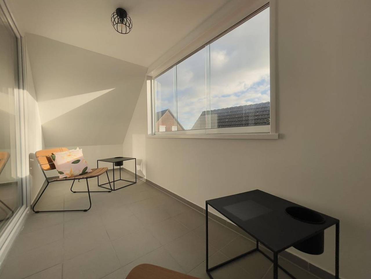 Ganze Wohnung, Roof Lounge - Roof Lounge in Moorhusen, Südbrookmerland